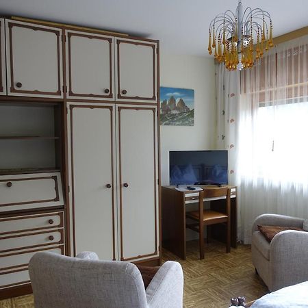 Appartamento Mariuccia Dosoledo Екстер'єр фото
