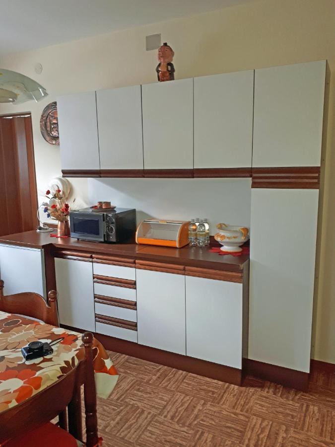 Appartamento Mariuccia Dosoledo Екстер'єр фото