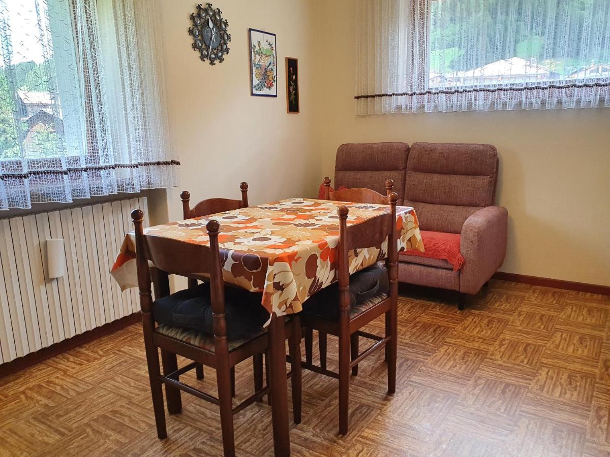 Appartamento Mariuccia Dosoledo Екстер'єр фото